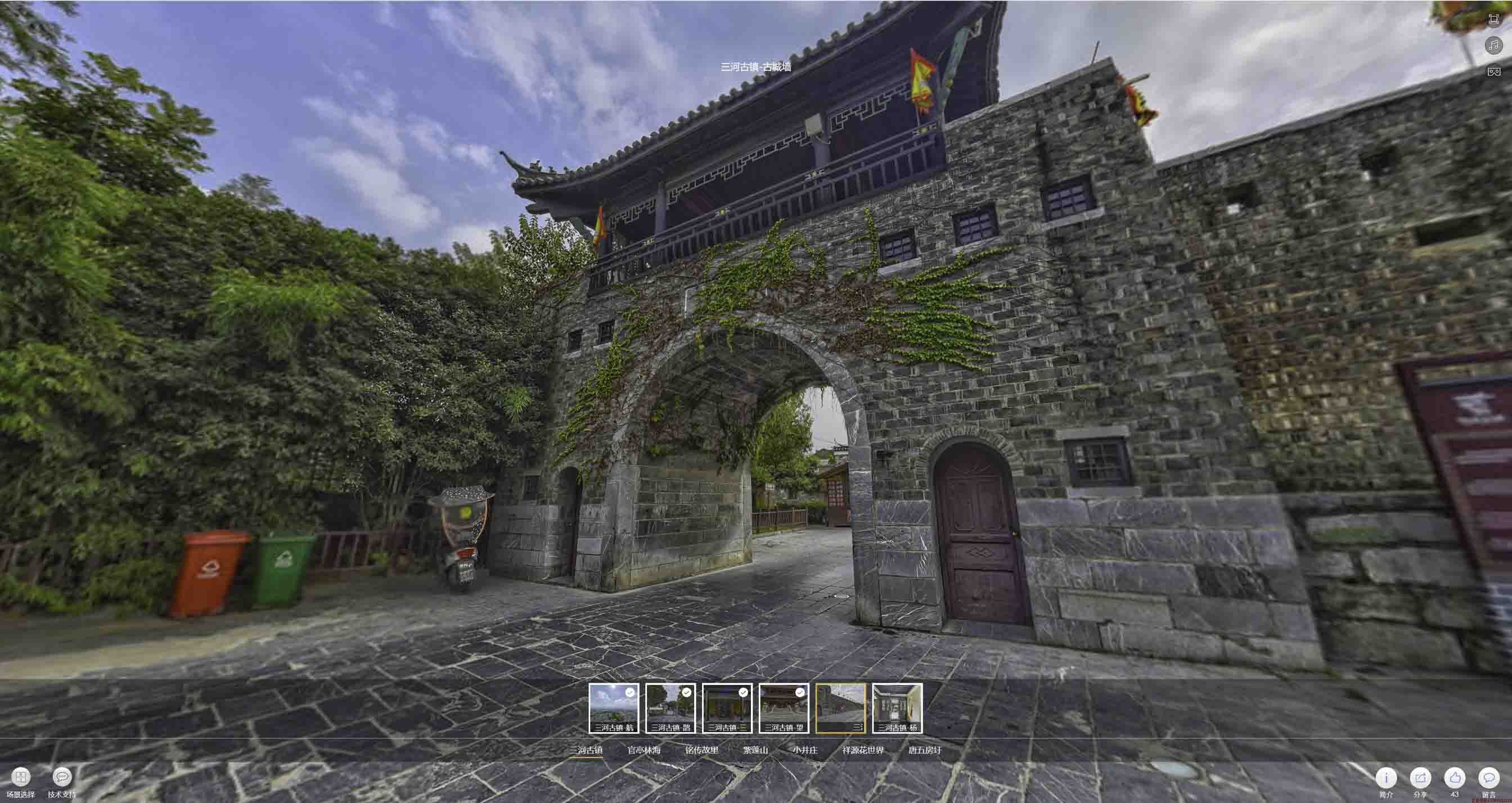 上海全景拍摄技巧：捕捉完美全景图像在手绘地图中的创意应用
